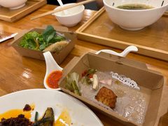 -a·wang asian kitchen阿旺亚洲餐厅(富泽人寿大厦店)