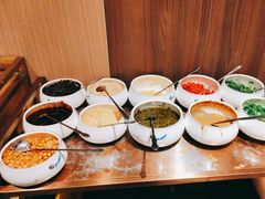-百草滩羊清水涮羊肉(长城路店)