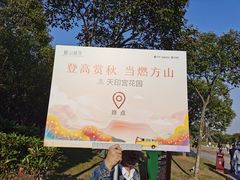 -南京市江宁方山