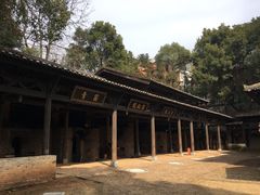 -景德镇古窑民俗博览区