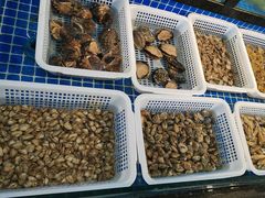 -碧海银沙海鲜餐厅(恒大海上威尼斯店)