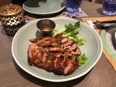 -CHINCHIN 青青·泰国料理(万象食家店)