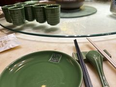 -情满四合院•京菜•烤鸭(动物园店)