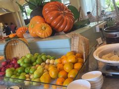 -鲤鱼洲酒店港鲤咖啡厅