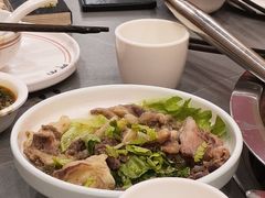 -嬷孙家潮汕牛肉火锅(北京路天河城店)