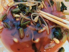 -宋益驴蹄子面肉夹馍(辛家庙店)