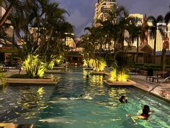 -澳门喜来登大酒店