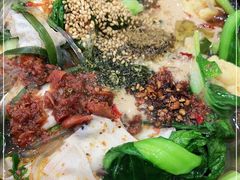 -老王四季抻面(南六东路店)