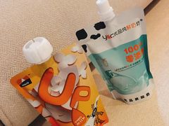 -白色日记·手作酸奶(麦凯乐店)