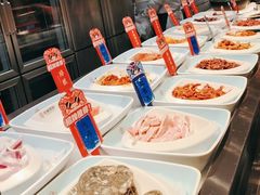 -蓉城四海·澳牛炙烤自助(江阴周庄店)