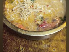-三爷糟粕醋·鲜鱼汤·海南特色小吃(新华南路店)