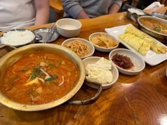 -金北顺大锅家(신사본점)