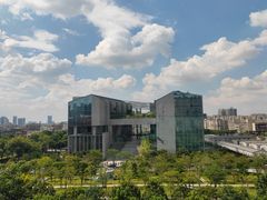 -广州市城市规划展览中心