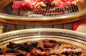 Grandmother's Special Snowflake Pork
