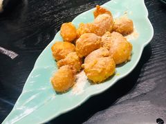 -柒园·三十年创意杭帮菜(龙湖滨江天街店)