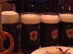 -宝莱纳啤酒花园餐厅PAULANER BRAUHAUS Nanjing(广州路店)