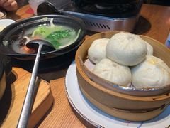 鲫鱼水饺-陶德砂锅(蜀汉路店)