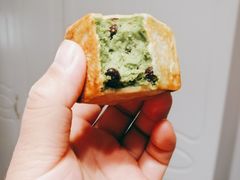 -栗记麦香坊·草之楼仙豆糕(东直门店)