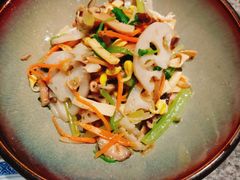 南京素什锦-南京大牌档(之心城店)