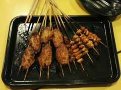 -望京小腰(北京总店)