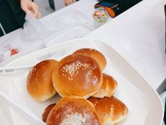 -新侨三宝乐面包店(崇文门店)