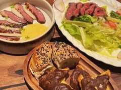 -幸邻食堂