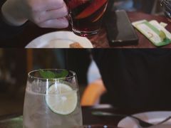 -羽深肉铺 Steak & Wine
