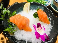 -一心创作料理屋(经开万达店)