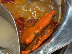 -八合里潮汕鲜牛肉火锅(吉大店)