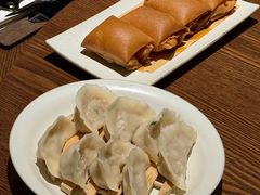 -肆海小川菜酒馆Wine Bistro (青年路店)