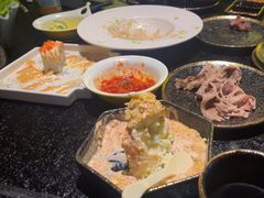 -樱嘢·炭火烧肉(惠南店)