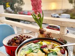 -美味之家·湖景农家乐(太湖东山店)