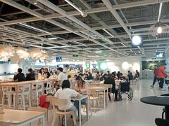 -宜家·瑞典风味餐厅(北京西红门店)