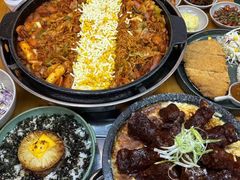 -高基五春川炒鸡排(威海总店)