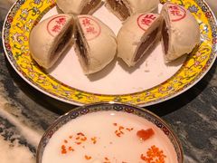 -富华斋饽饽铺·宫廷糕点·伴手礼(护国新天地店)