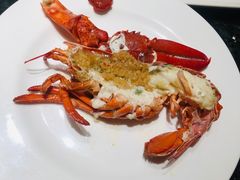 -温度铁板烧(亚泰大街店)