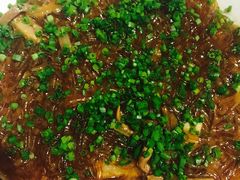 香鸭炒粉-悦海堂(金融街购物中心店)