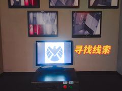 -H立方实景剧情密室(天河旗舰店)
