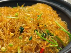 -富淳饭店(陆家嘴保利广场店)