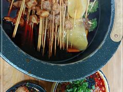 -冒椒火辣(奎星楼街店)