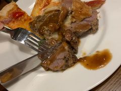 -昆山琶拉帝诗酒店·河畔咖啡厅Riverside Cafe