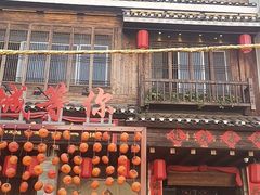 -凤凰山斑鱼馆(恭城店)