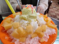 -顺记冰室(宝华路店)