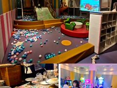 -芭菲盛宴·环球美食(北城国际店)