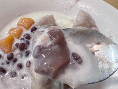 -一心冰品(迎津街店)