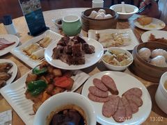 -哈尔滨永泰喜来登酒店·璟泰公馆