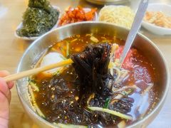 -顺姬冷面(长白西路店)