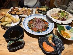 -千羽鹤海鲜居酒屋Bistro(大望路店)
