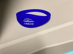 -上海游泳馆(地铁站)