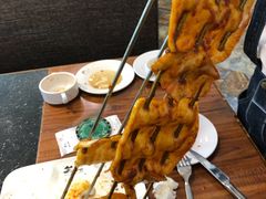 -汉巴味德(大悦城店)